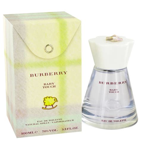 burberry baby touch perfume ร ว ว|Burberry Baby Touch • Fragrance Review & Swatches .